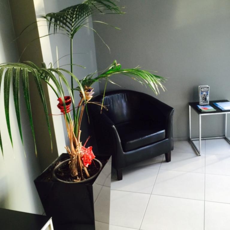 Parnell Pines Hotel Auckland Extérieur photo