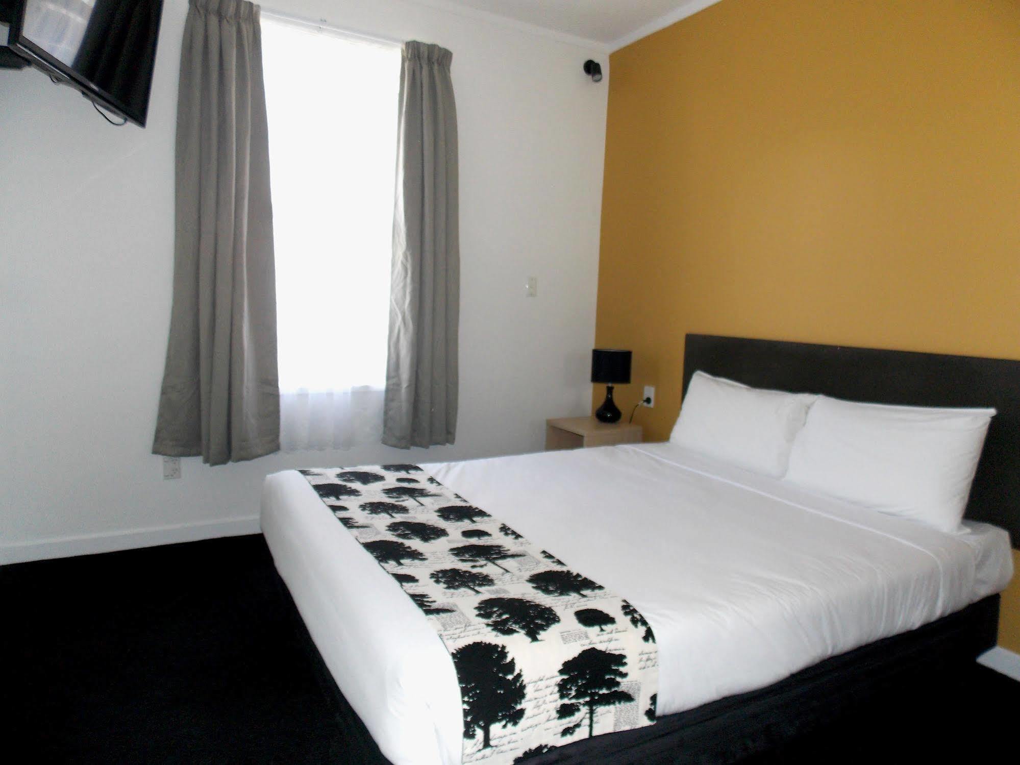Parnell Pines Hotel Auckland Extérieur photo