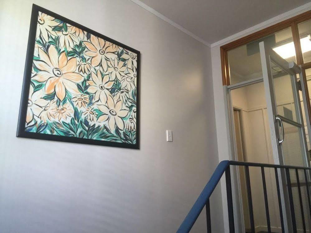 Parnell Pines Hotel Auckland Extérieur photo
