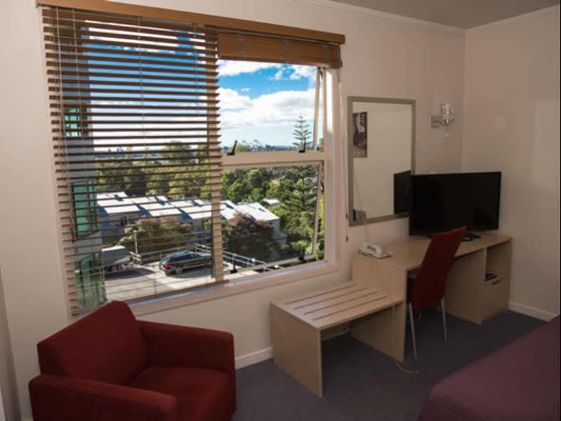Parnell Pines Hotel Auckland Extérieur photo