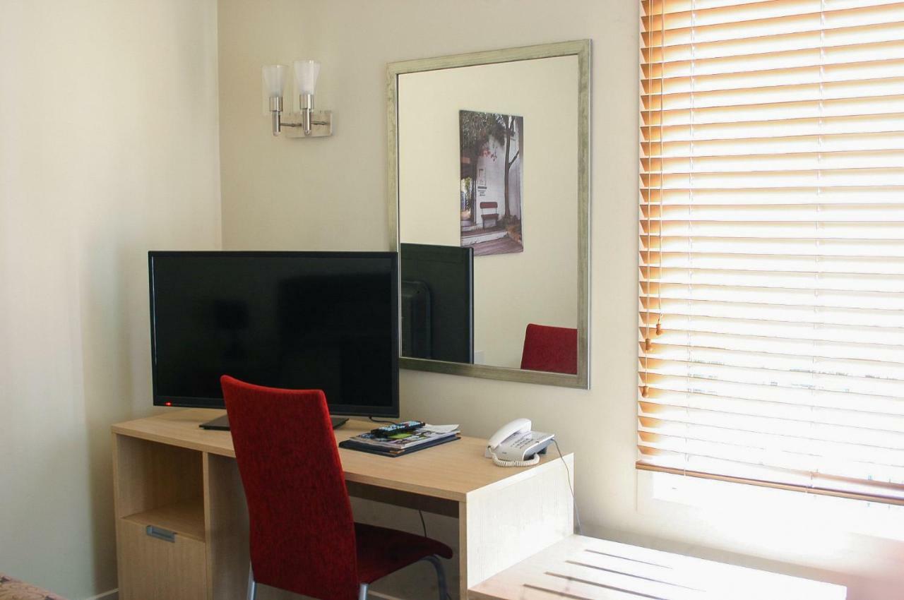 Parnell Pines Hotel Auckland Extérieur photo