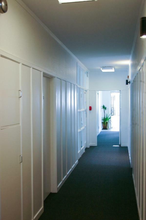 Parnell Pines Hotel Auckland Extérieur photo