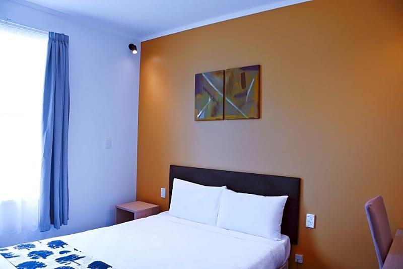 Parnell Pines Hotel Auckland Extérieur photo