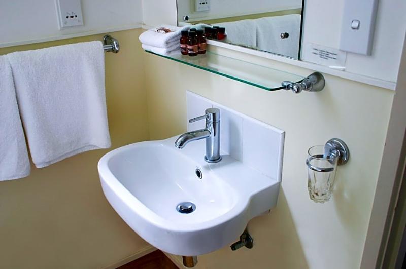 Parnell Pines Hotel Auckland Extérieur photo